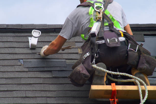 Best Storm Damage Roof Repair  in Fort Bragg, CA