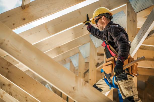 Best Roof Inspection Near Me  in Fort Bragg, CA