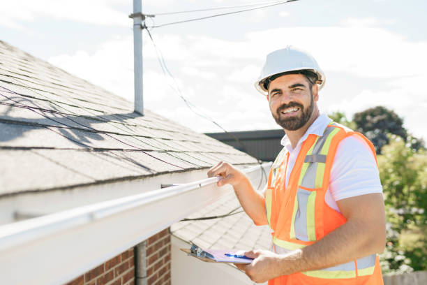 Reliable Fort Bragg, CA Roofing Contractor Solutions