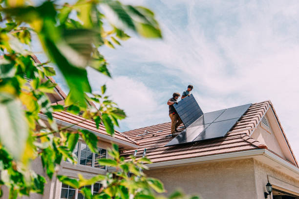 Best Metal Roofing Contractor  in Fort Bragg, CA