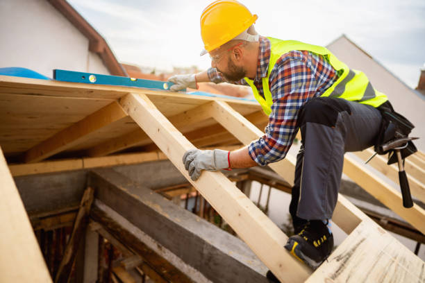 Quick and Trustworthy Emergency Roof Repair Services in Fort Bragg, CA