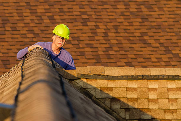 Best Tile Roofing Contractor  in Fort Bragg, CA