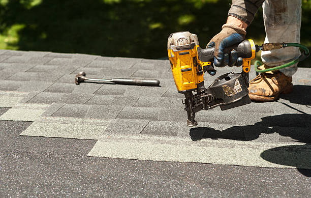 Best New Roof Installation  in Fort Bragg, CA